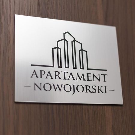 Apartamenty City. Белосток Экстерьер фото