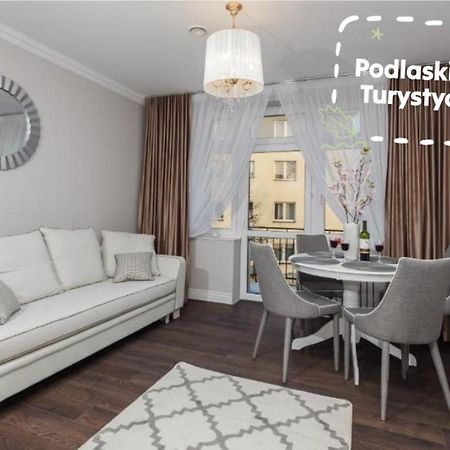 Apartamenty City. Белосток Экстерьер фото