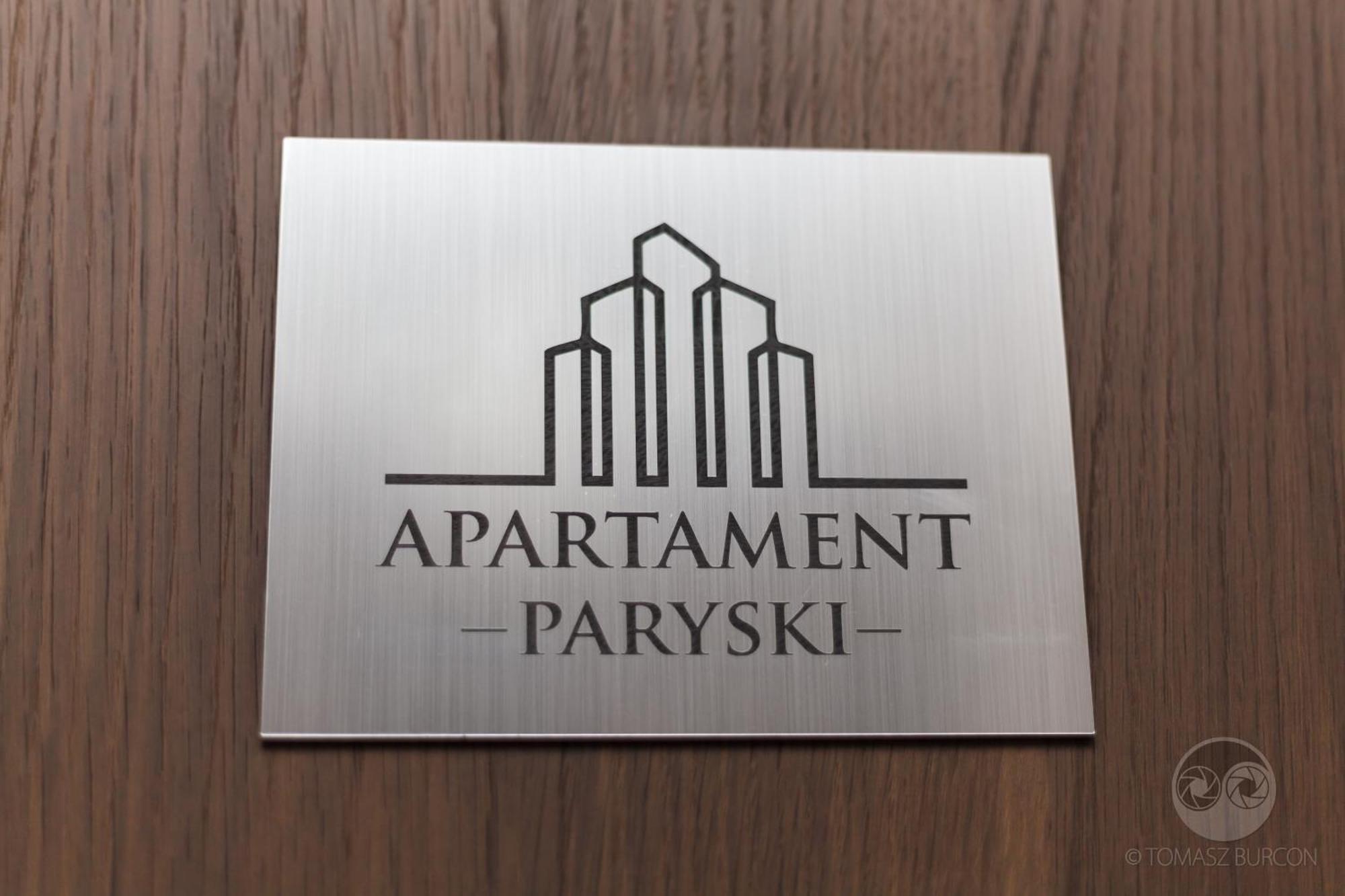 Apartamenty City. Белосток Экстерьер фото