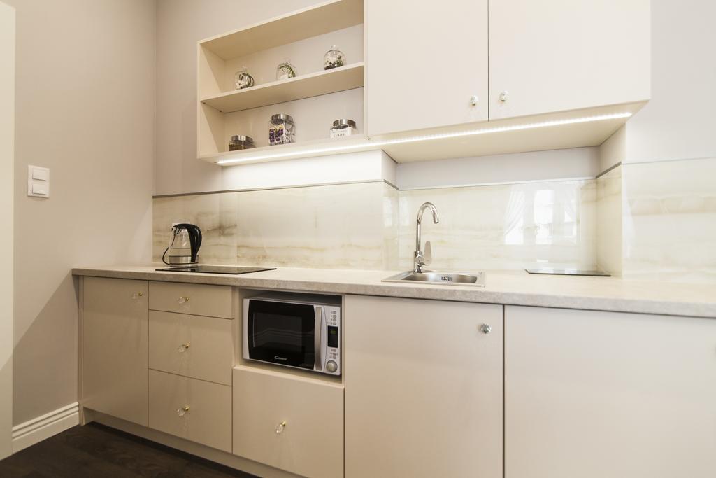 Apartamenty City. Белосток Экстерьер фото
