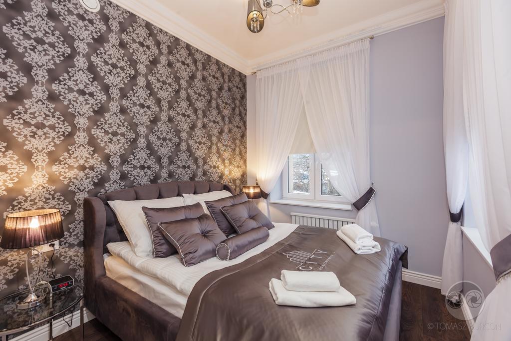Apartamenty City. Белосток Экстерьер фото