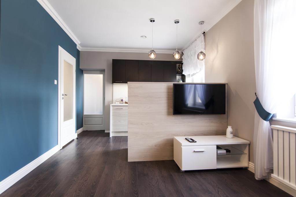 Apartamenty City. Белосток Экстерьер фото