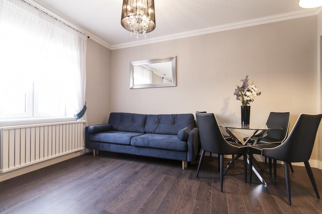 Apartamenty City. Белосток Экстерьер фото