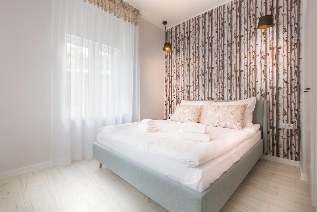 Apartamenty City. Белосток Экстерьер фото