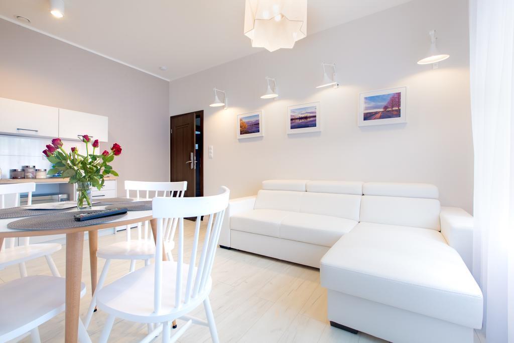 Apartamenty City. Белосток Экстерьер фото