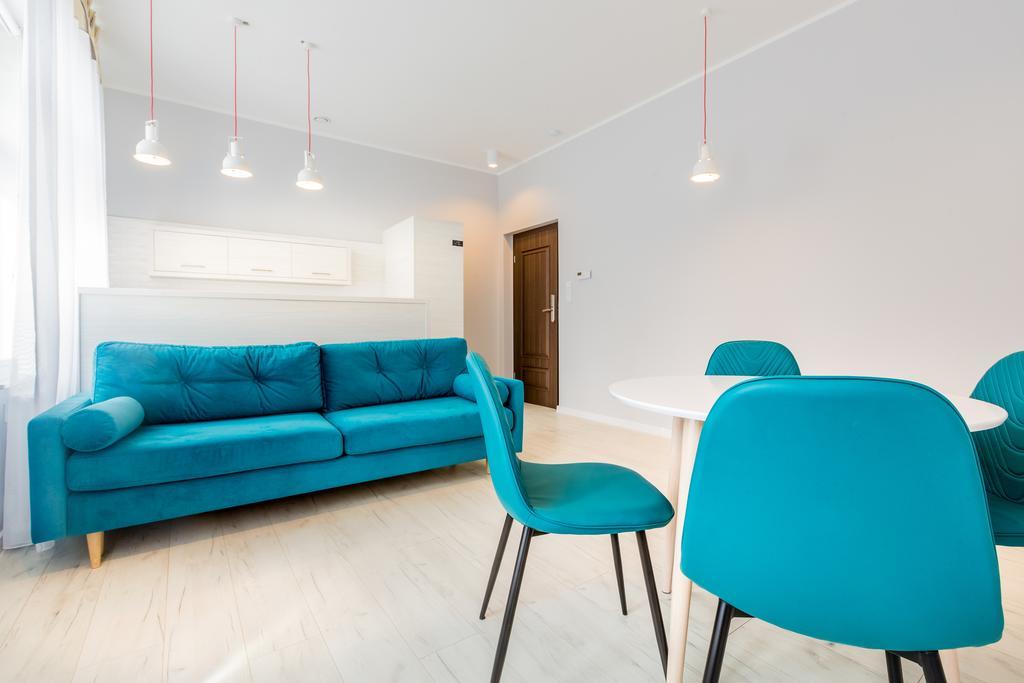 Apartamenty City. Белосток Экстерьер фото