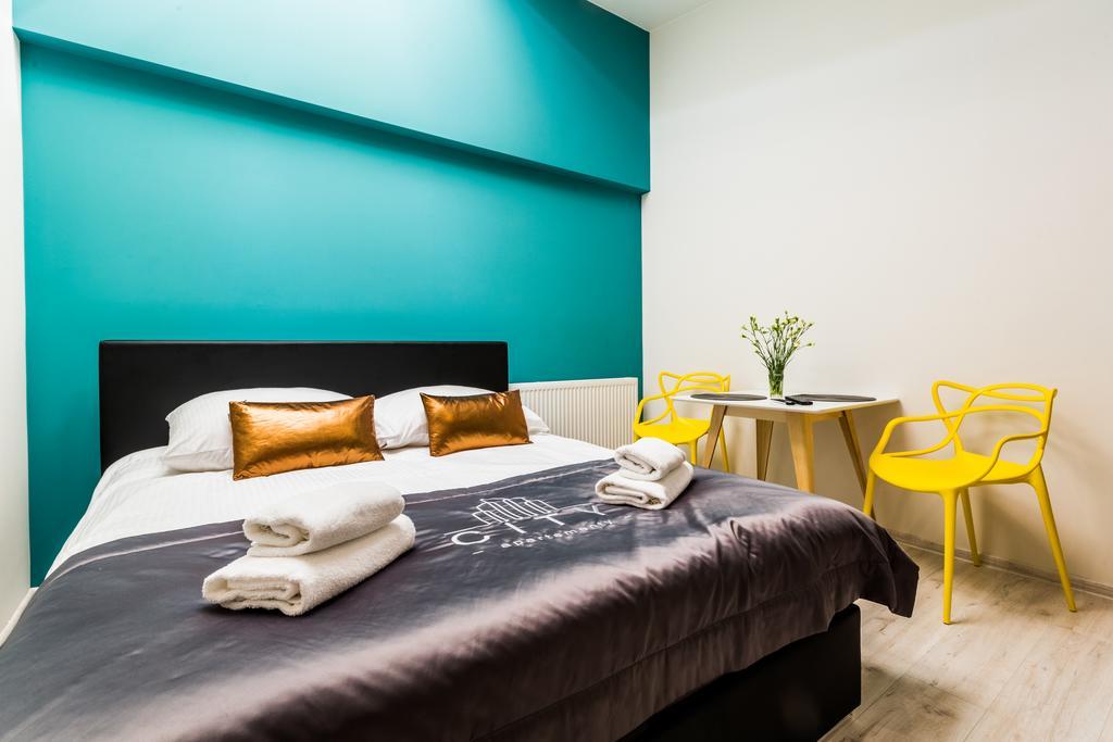 Apartamenty City. Белосток Экстерьер фото